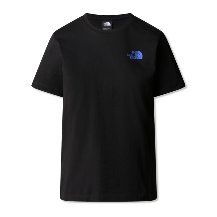 W Graphic S/S Tee 3