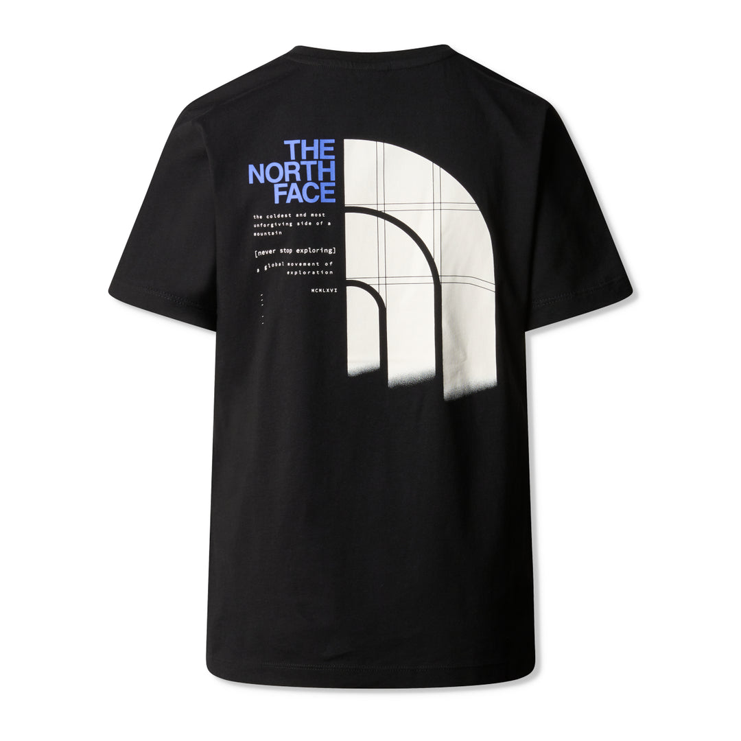W Graphic S/S Tee 3