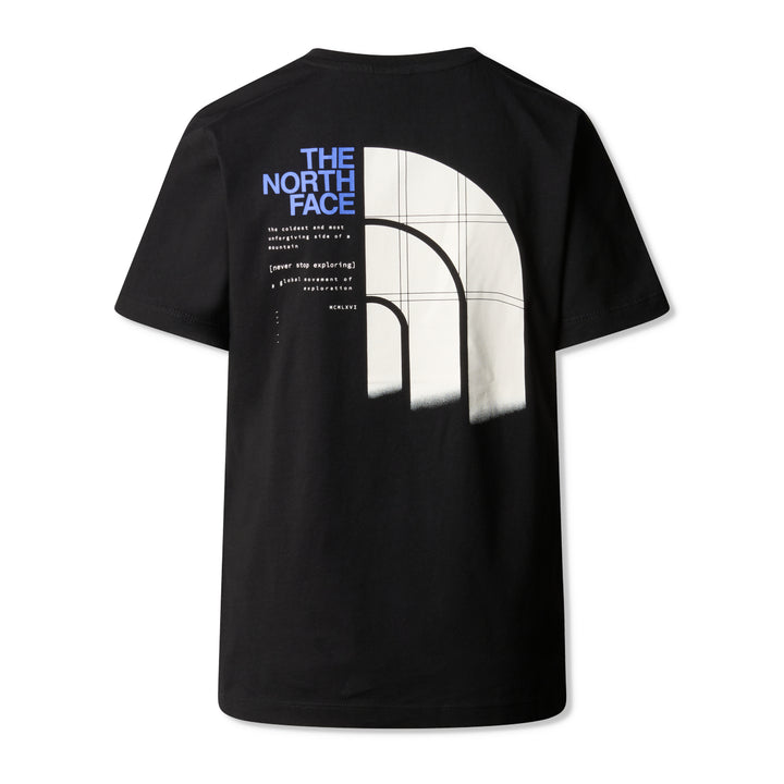 W Graphic S/S Tee 3