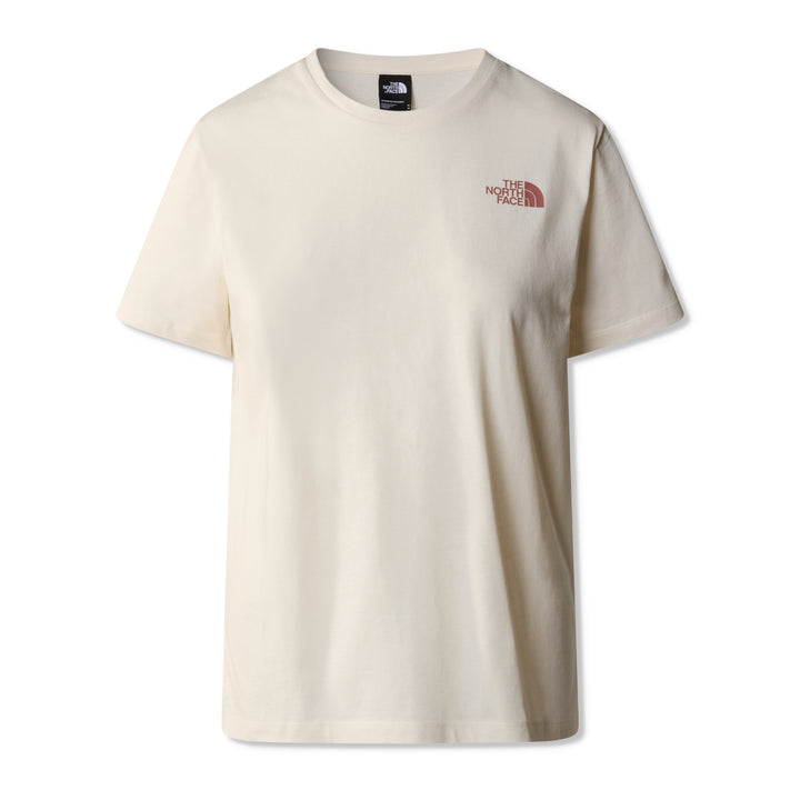 W Graphic S/S Tee 3