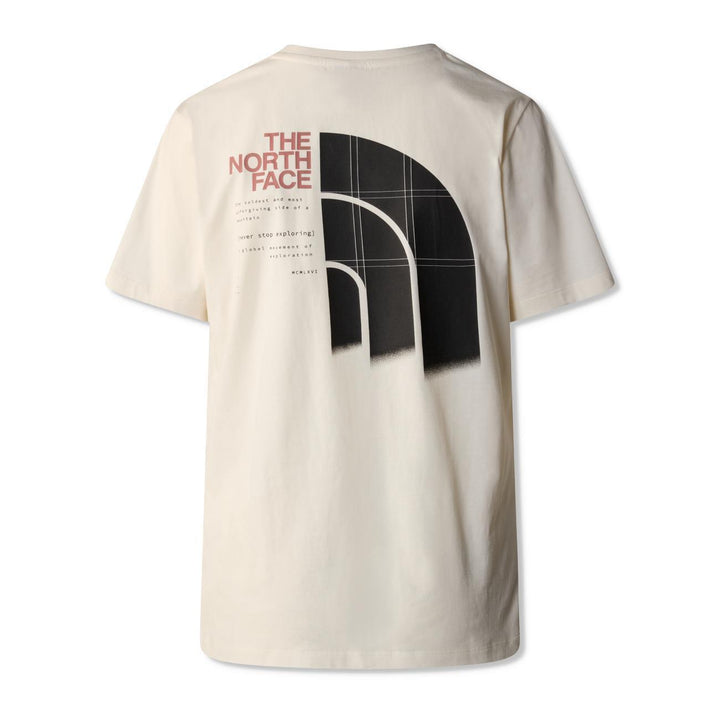 W Graphic S/S Tee 3