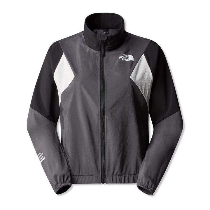 W MA Wind Track Top