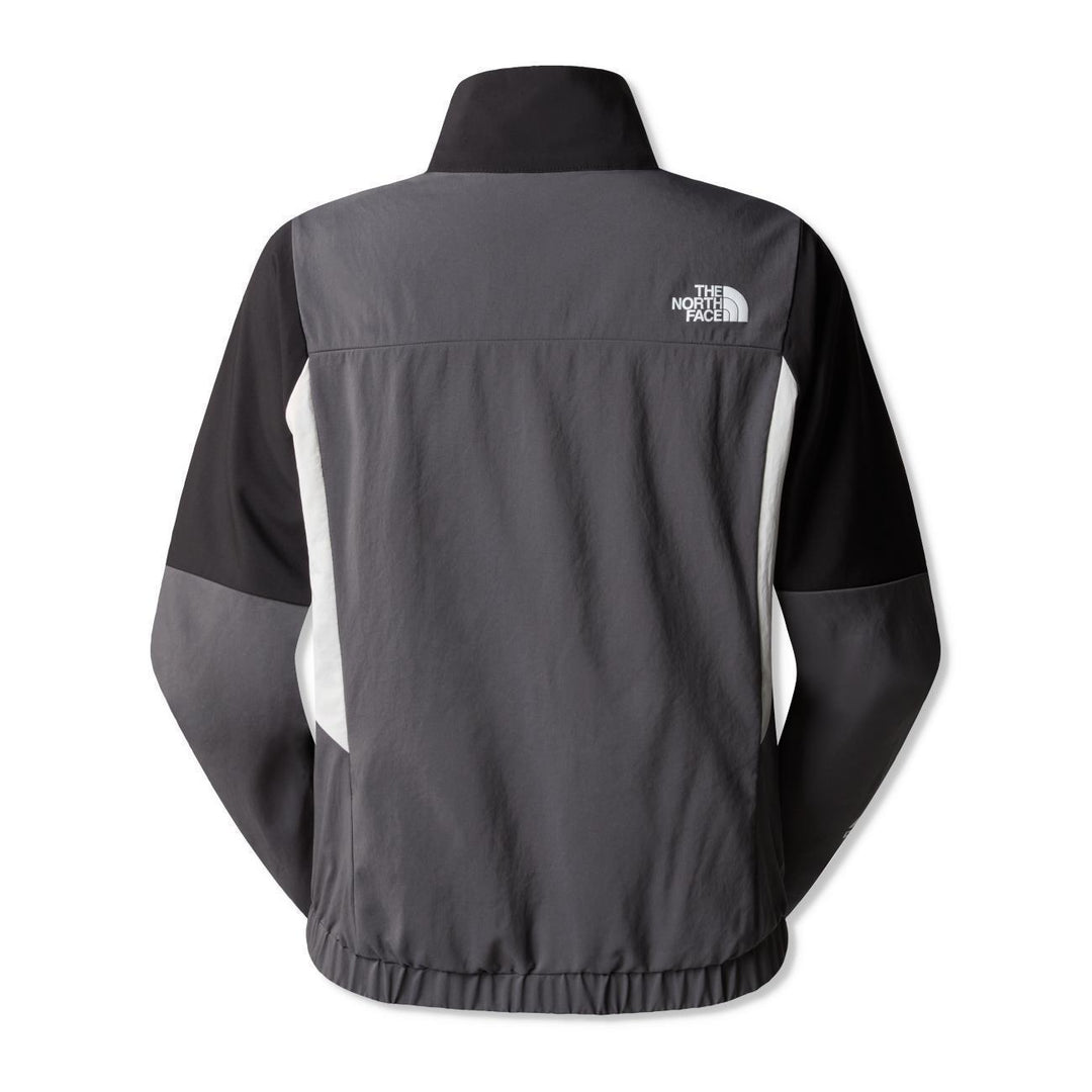 W MA Wind Track Top