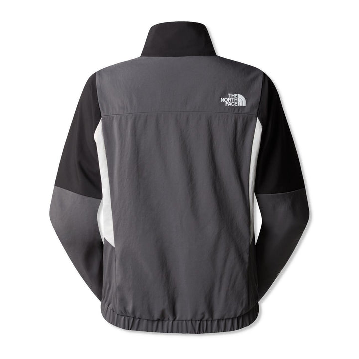W MA Wind Track Top