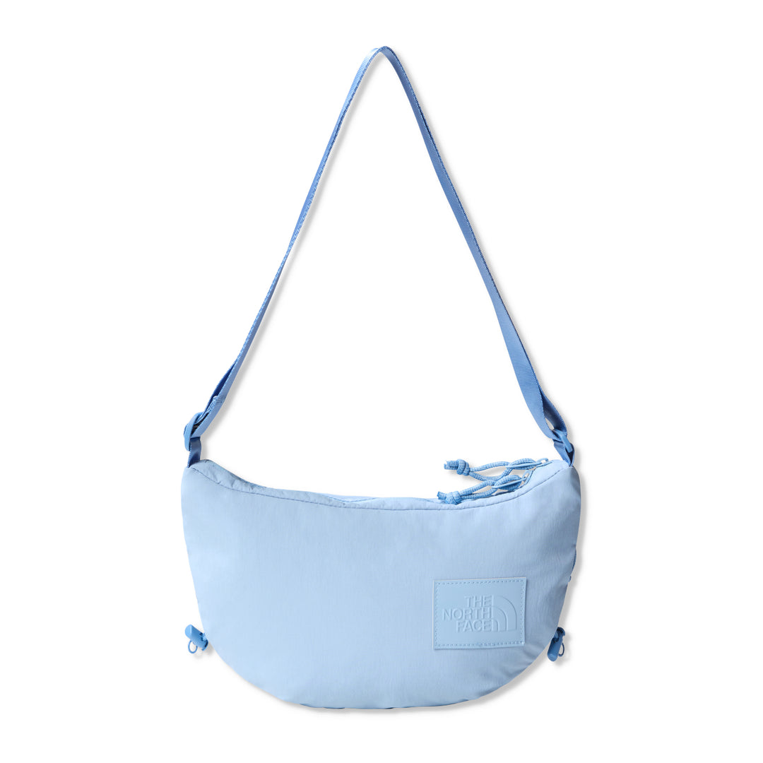 W Never Stop Crossbody