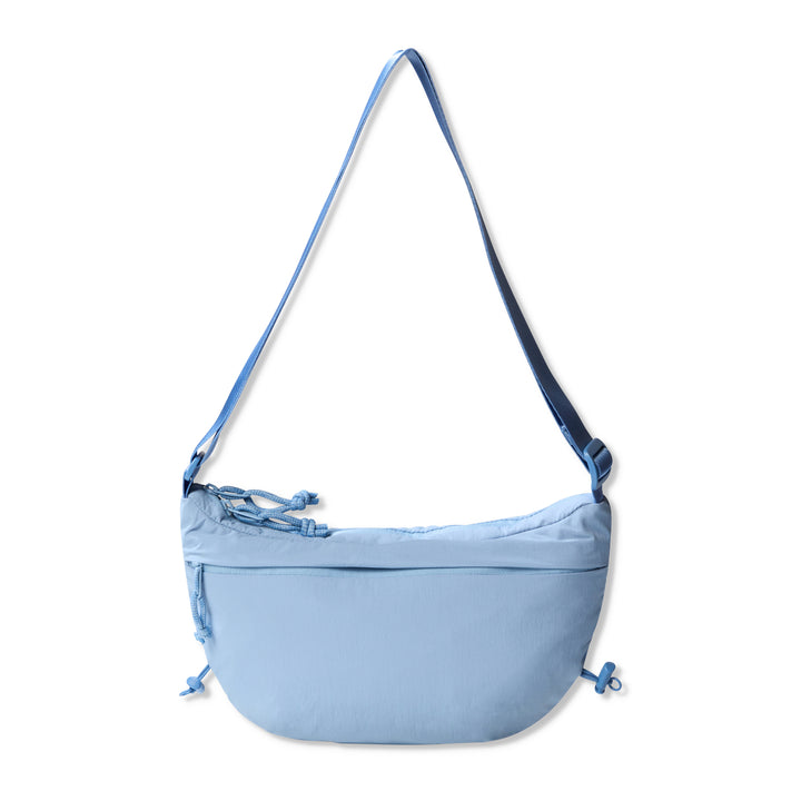 W Never Stop Crossbody