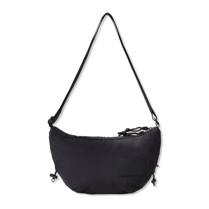 W Never Stop Crossbody