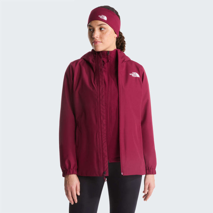 W Quest Jacket