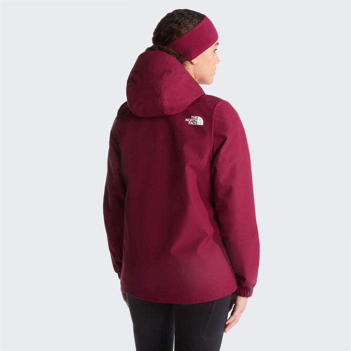 W Quest Jacket