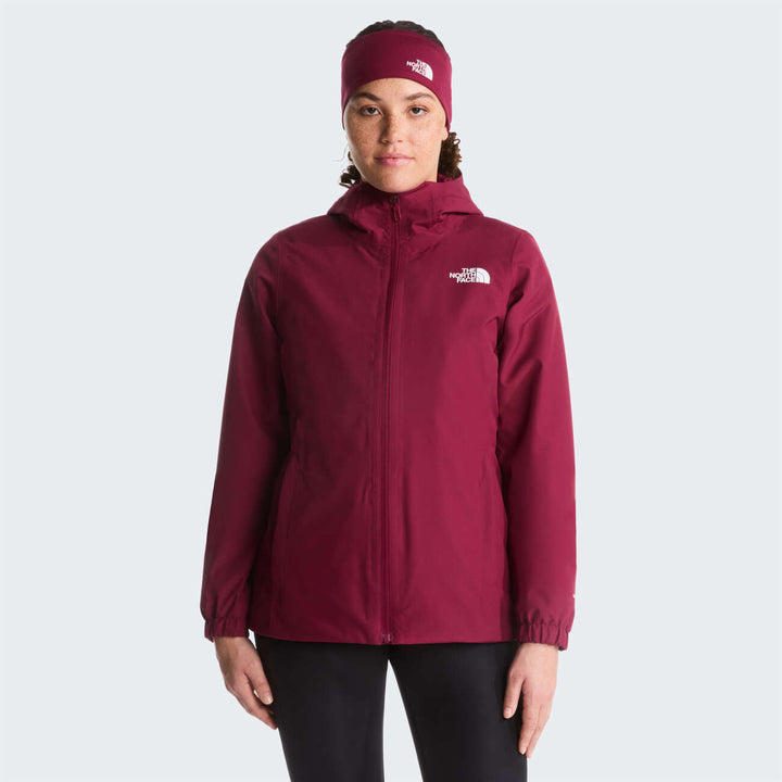 W Quest Jacket