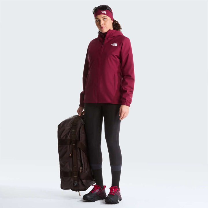 W Quest Jacket