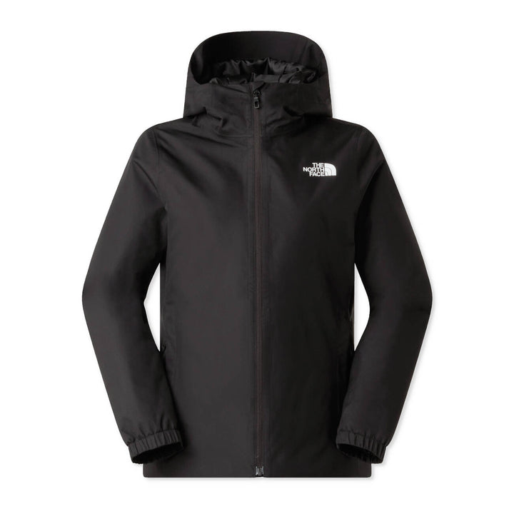 W Quest Mono Ins Jacket