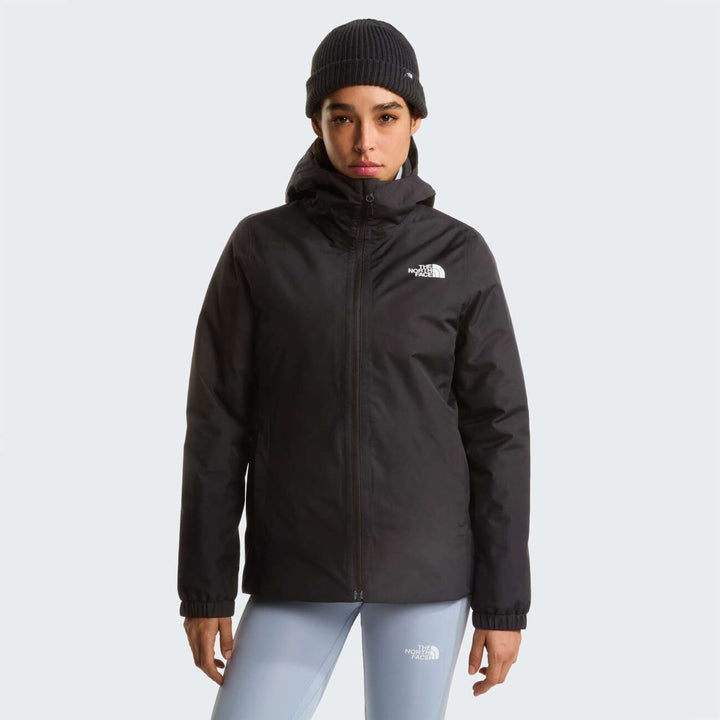 W Quest Mono Ins Jacket