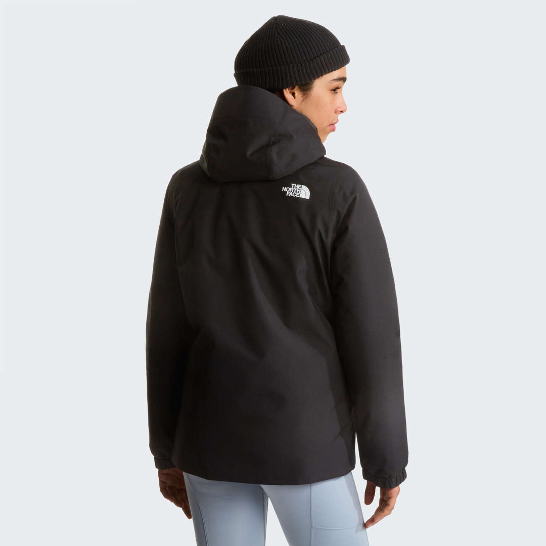 W Quest Mono Ins Jacket