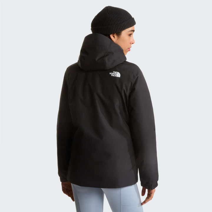W Quest Mono Ins Jacket