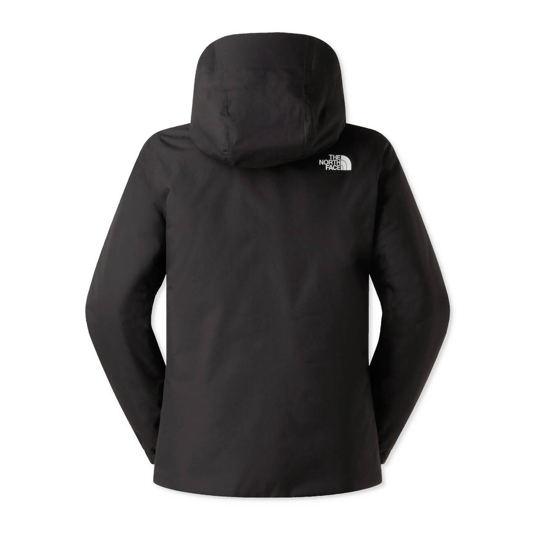 W Quest Mono Ins Jacket