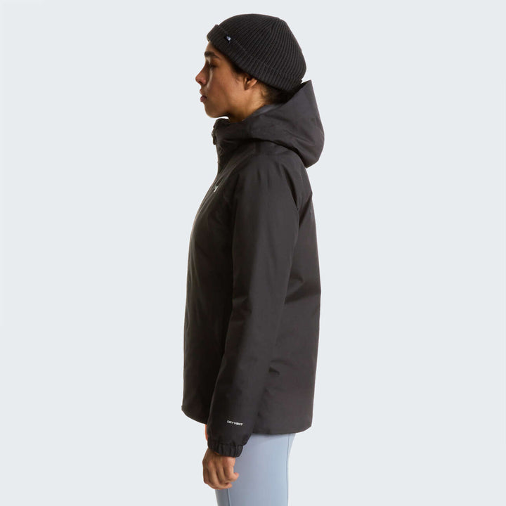 W Quest Mono Ins Jacket