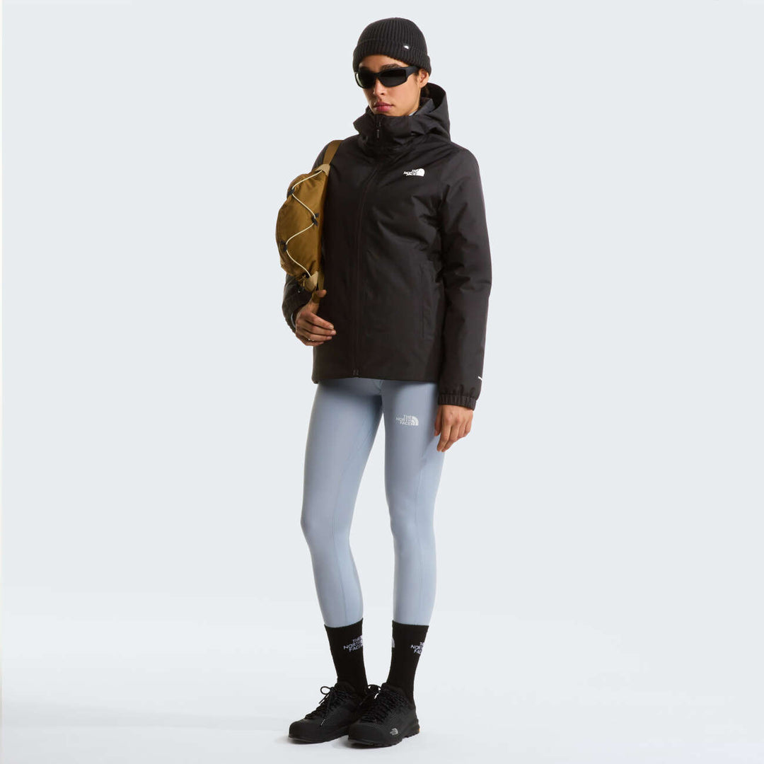 W Quest Mono Ins Jacket