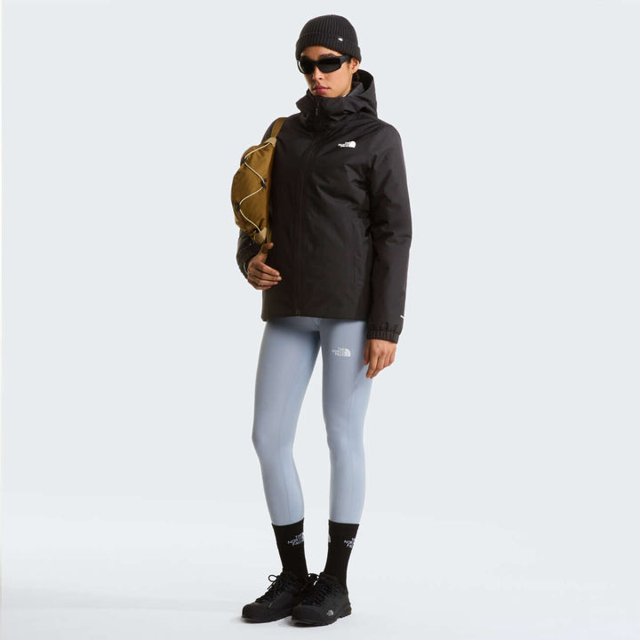 W Quest Mono Ins Jacket