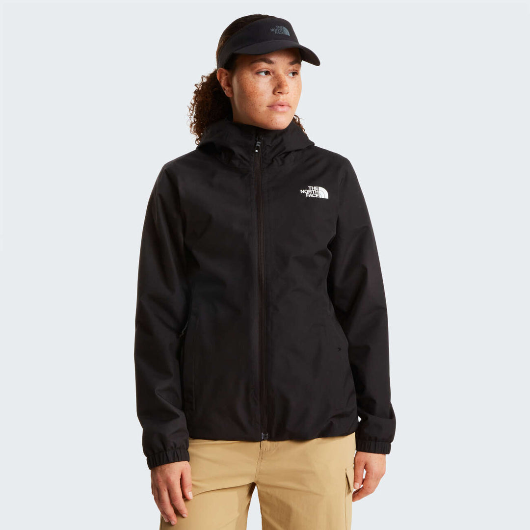 W Quest Mono Jacket