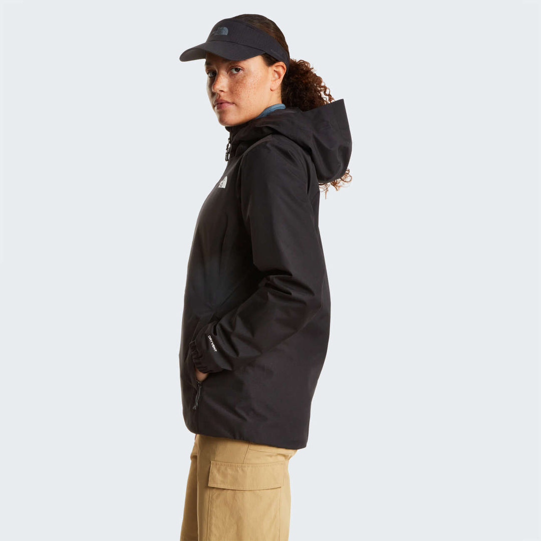 W Quest Mono Jacket
