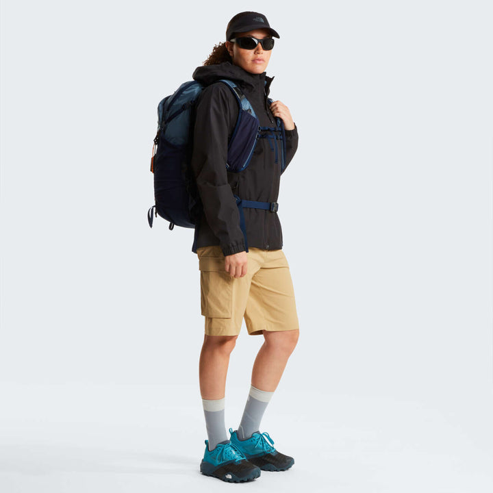 W Quest Mono Jacket