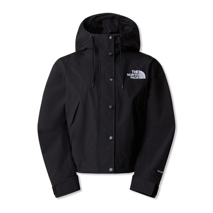 W Reign On Jacket