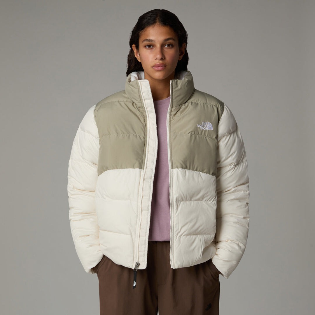 W Saikuru Jacket