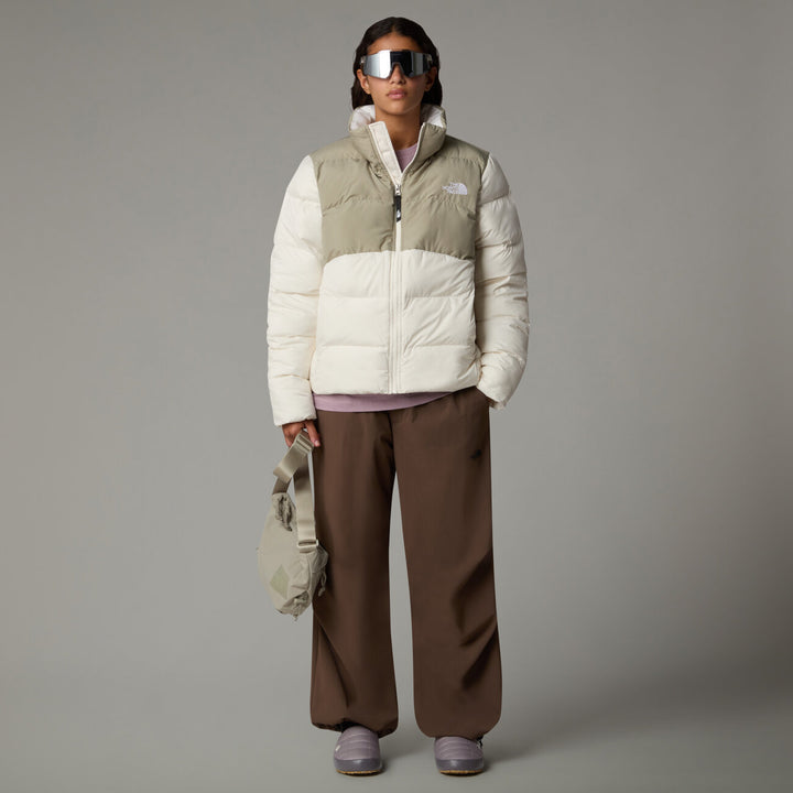 W Saikuru Jacket