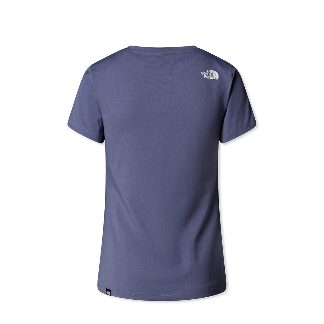 W SD Slim Tee