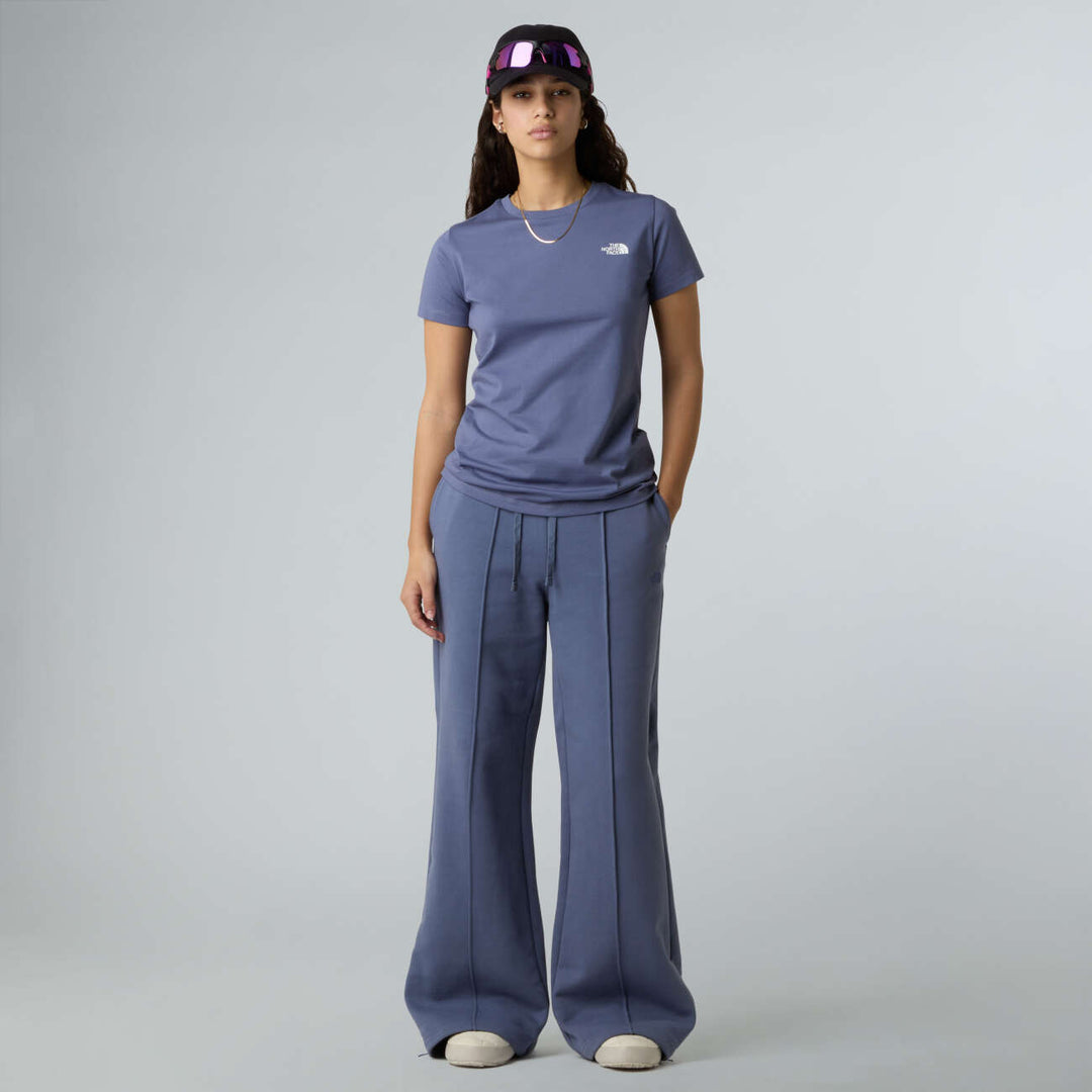 W SD Slim Tee
