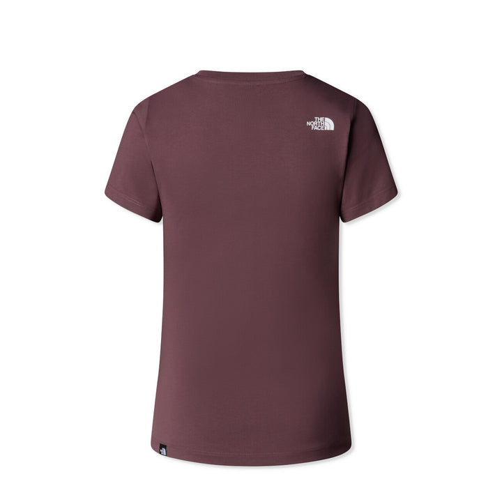 W SD Slim Tee
