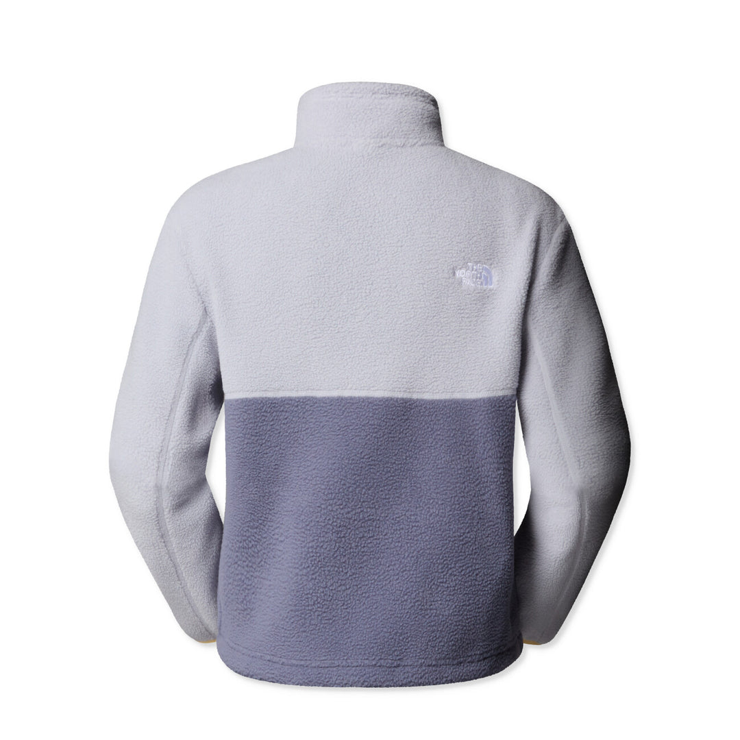 W Yumiori 1/4 Zip