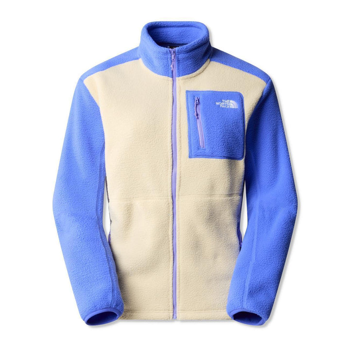 W Yumiori Full Zip