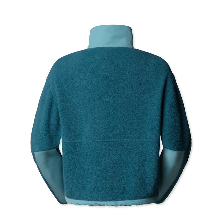 W Yumiori Off Peak 1/2 Zip Jacket