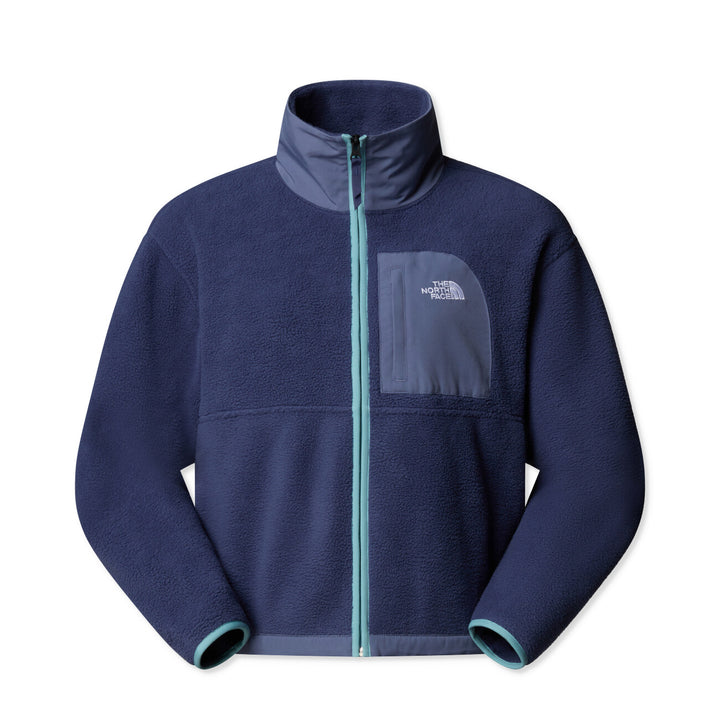 W Yumiori Off Peak Full Zip Jacket