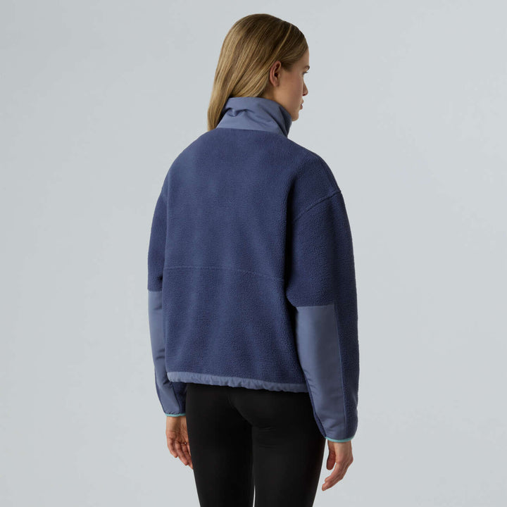 W Yumiori Off Peak Full Zip Jacket