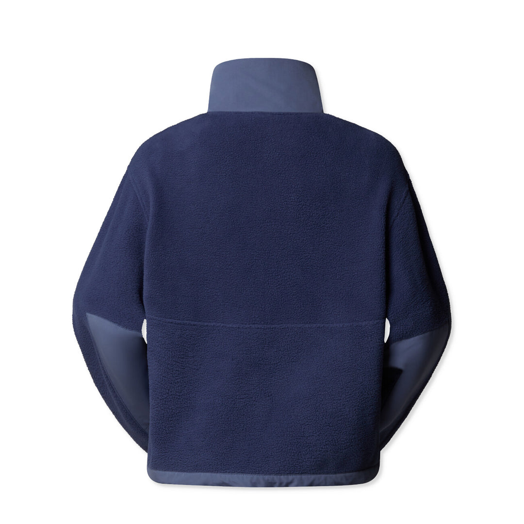 W Yumiori Off Peak Full Zip Jacket