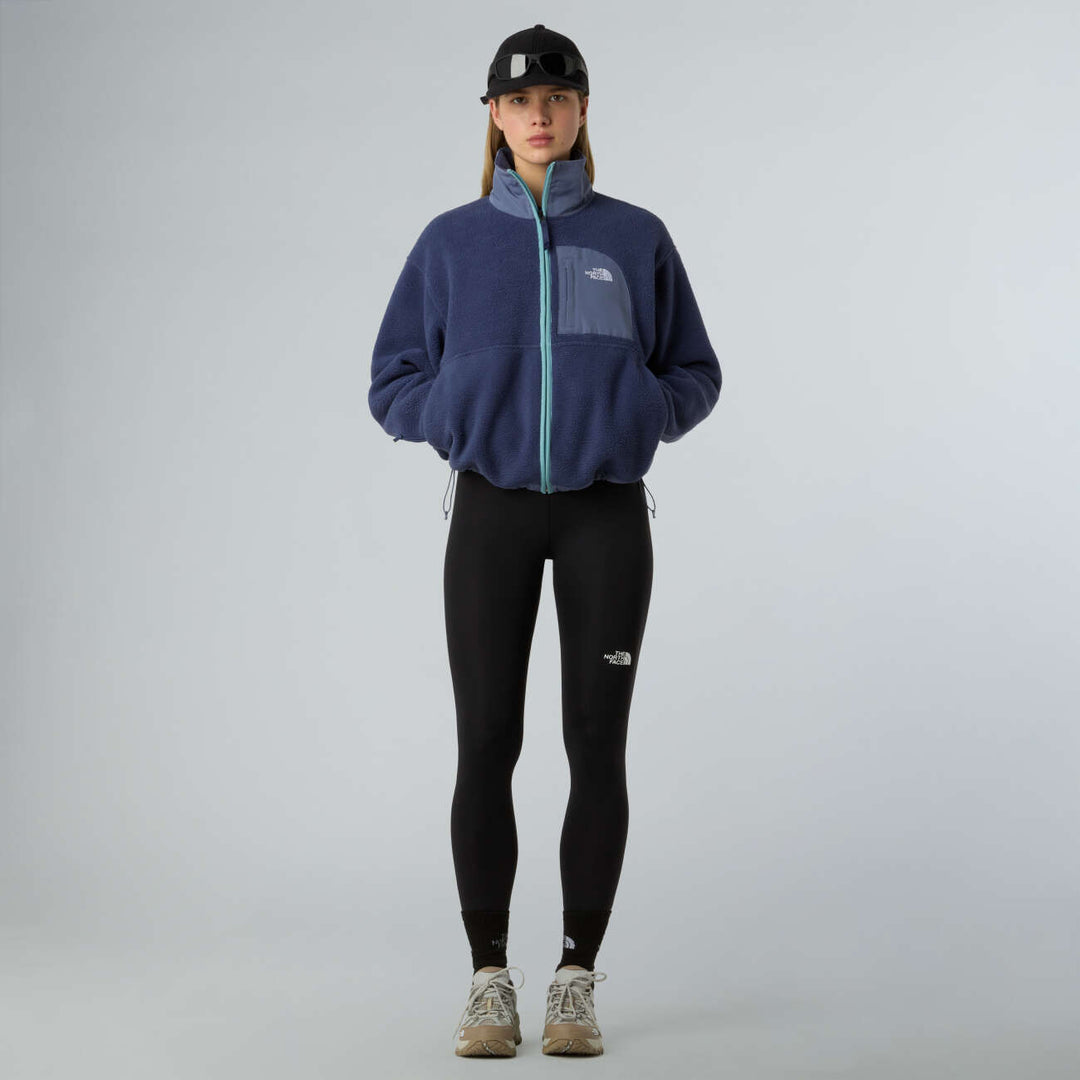 W Yumiori Off Peak Full Zip Jacket