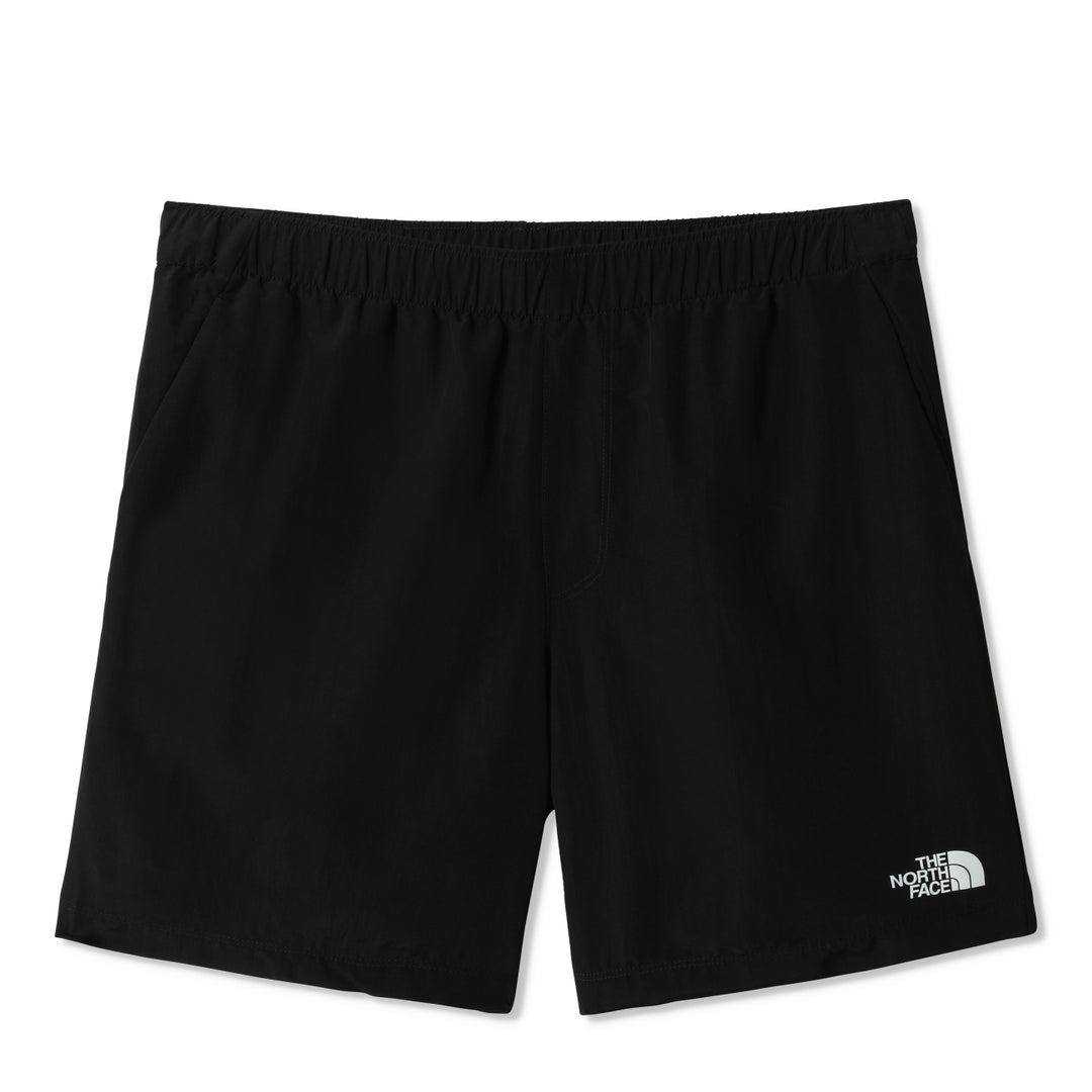 Water Short