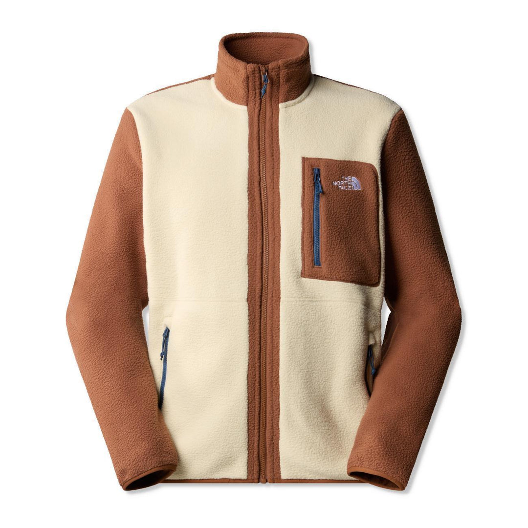 Yumiori Full Zip