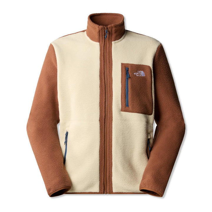 Yumiori Full Zip