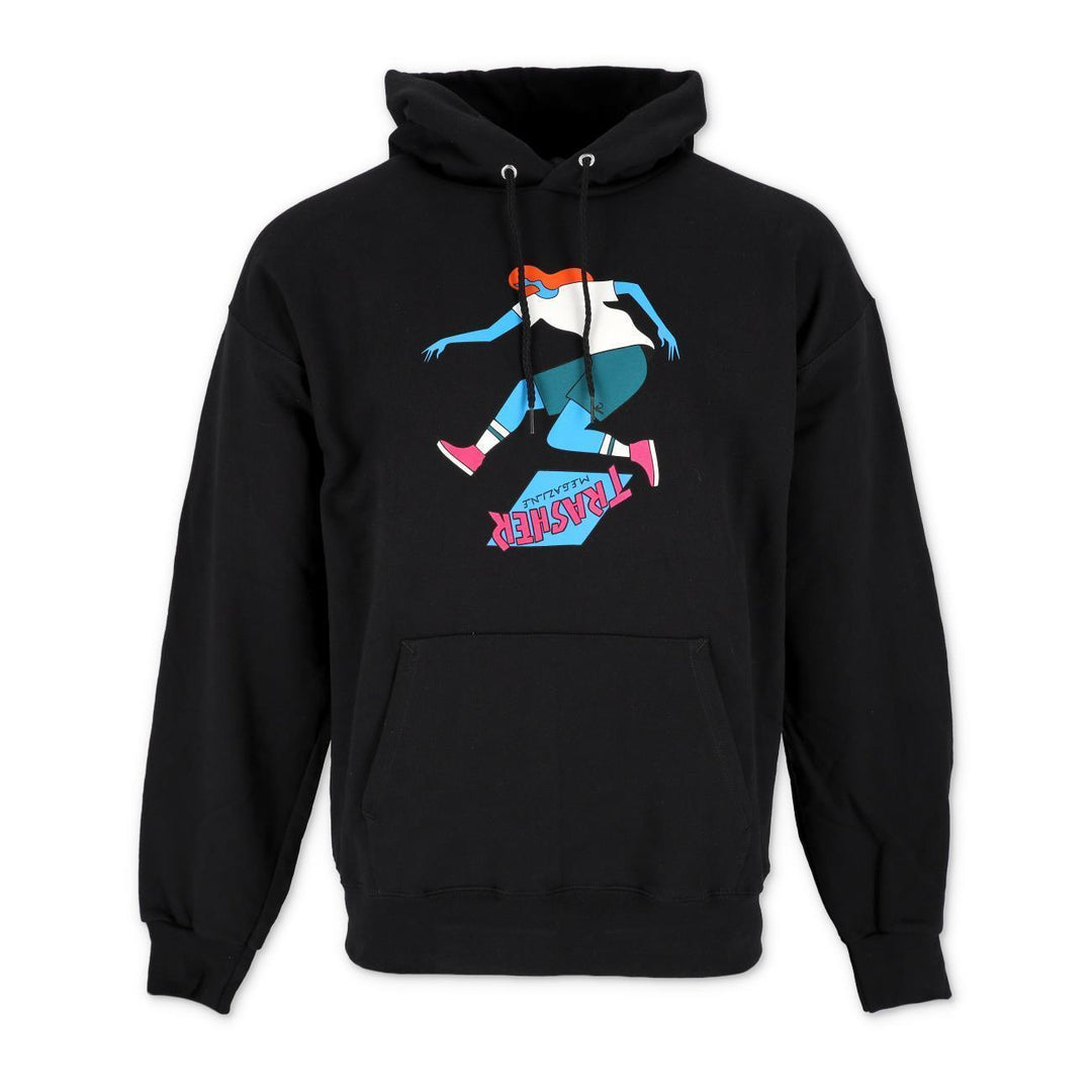 Trasher Tre by Parra Hood