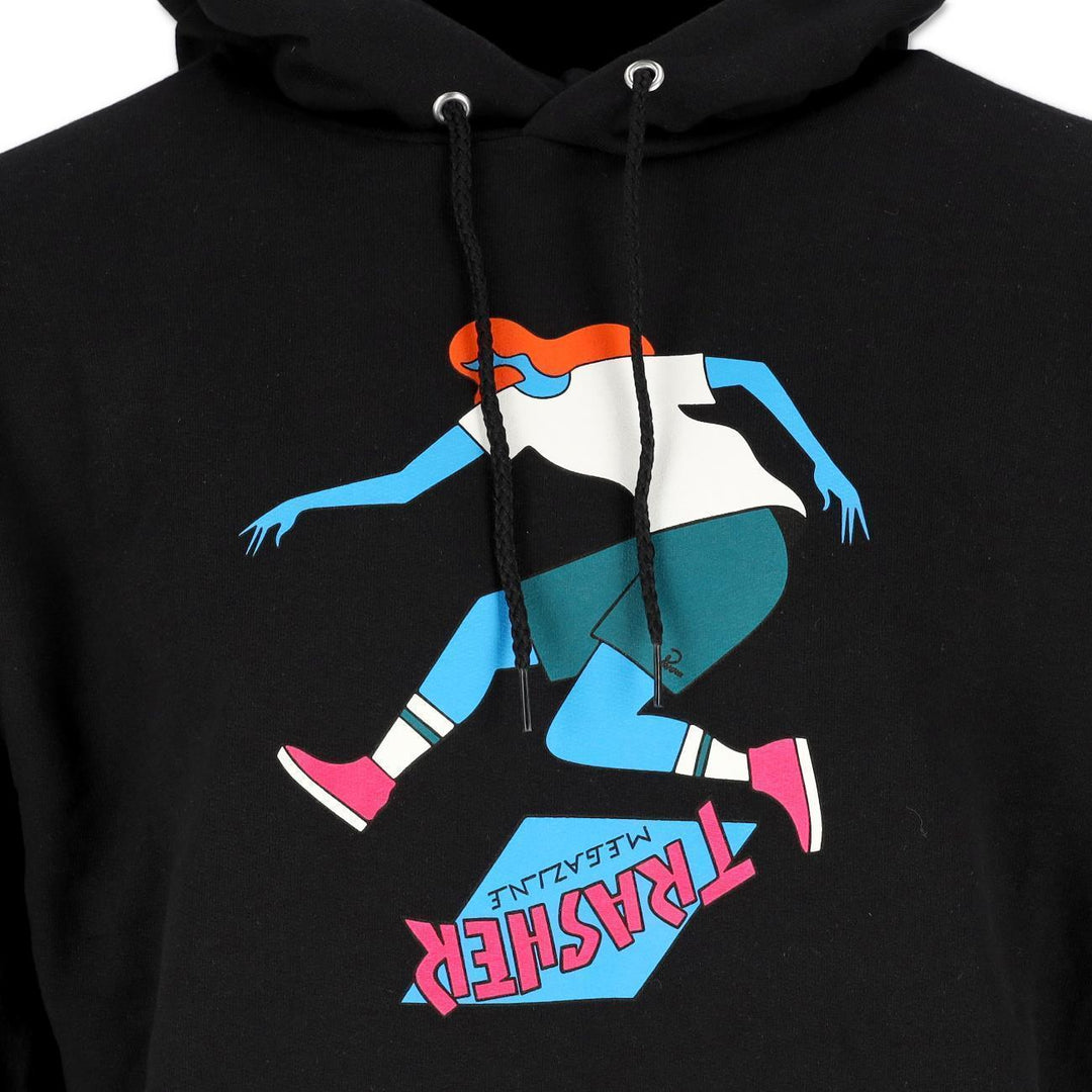 Trasher Tre by Parra Hood