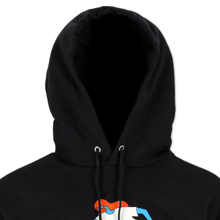 Trasher Tre by Parra Hood