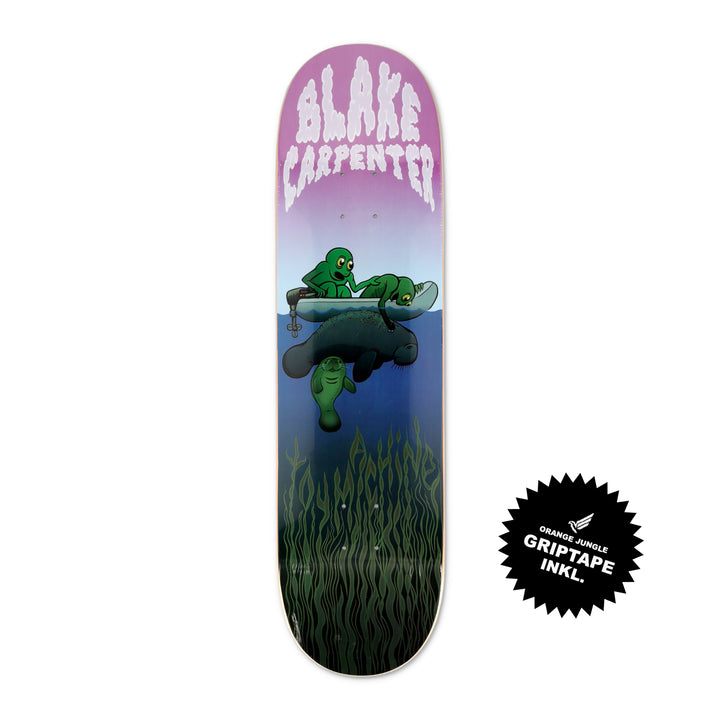 Carpenter Manatee 8.375"