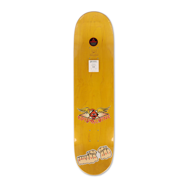 Leabres Slash 8.0"