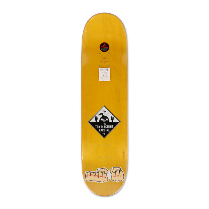 Templeton Portrait 8.25"