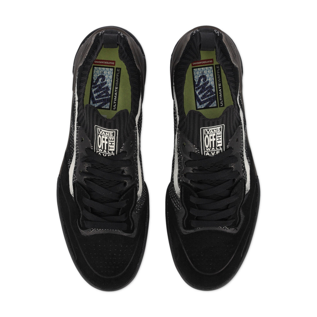 Ave 2.0 Knit