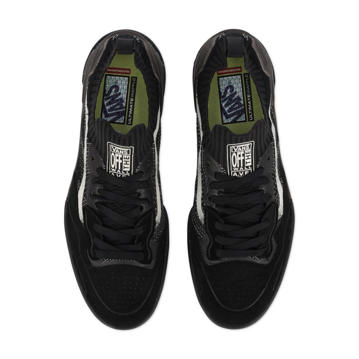 Ave 2.0 Knit